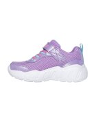 Skechers Спортни обувки Play Scene с велкро