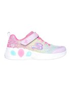 Skechers Спортни обувки Princess Wishes с LED светлини