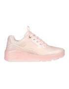 Skechers Спортни обувки Prism Luxe със ситни перфорации