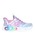 Skechers Спортни обувки с LED светлини и лесно обуване