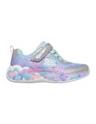 Skechers Спортни обувки S-Lights с бутон On-Off