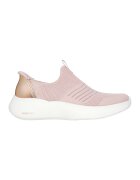 Skechers Спортни обувки с мрежа и лесно обуване