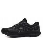 Skechers Спортни обувки с текстилни вложки Go Run