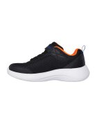 Skechers Спортни обувки Selectors-Reset Achieved с велкро и лого