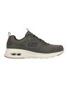Skechers Спортни обувки Skech - Air Court с велур