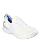 Skechers Спортни обувки Skech-Air Dynamight - Бял/Син
