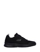 Skechers Спортни обувки Skech-Air Dynamight-Windly с плетен дизайн
