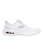 Skechers Спортни обувки Skech- Air Slip-Ins - Бял