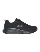 Skechers Спортни обувки Skechlite от еко кожа и текстил
