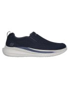 Skechers Спортни обувки Slade - Royce - Син