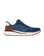 Skechers Спортни обувки Slade Ultra от еко кожа с велур