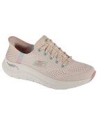 Skechers Спортни обувки Slip-Ins: Arch Fit 2.0 - Easy Chic 150066