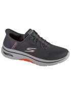 Skechers Спортни обувки Slip-ins: Arch Fit 2.0 - Simplicity 2 216602 - Антрацитно сиво