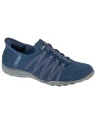 Skechers Спортни обувки Slip-ins: Breathe Easy - Roll With Me 100593 - Тъмносин