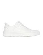 Skechers Спортни обувки от еко кожа Court Break
