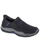 Skechers Обувки Respected с лого