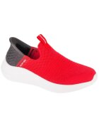 Skechers Спортни обувки - Slip-Ins Ultra Flex 3.0 - Smooth Step 403844 - Червен