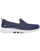 Skechers Спортни обувки Slip On Go Walk 6 Clear Virtue