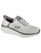 Skechers Спортни обувки Slipins: D'Lux Walker 2.0 - Resin 232446