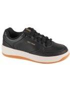 Skechers Спортни обувки - Sport Court 2.0 - Core Essential 185160-BLK - черни - Черен