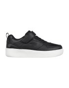 Skechers Спортни обувки Sport Court 92 - Sho от еко кожа