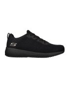 Skechers Спортни обувки Squad - Черни 39
