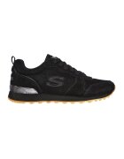 Skechers Спортни обувки Suede Ease от велур