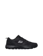 Skechers Спортни обувки Summits - South Rim с кожа и мрежеста материя