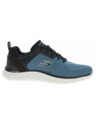 Skechers Спортни обувки Track Broader 232698-BLBK - мъжки - сини