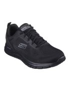 Skechers Спортни обувки Track Broader с връзки
