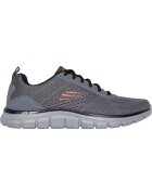Skechers Спортни обувки Track - Leshur 54191