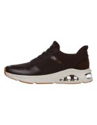 Skechers Спортни обувки TRES-AIR UNO - НЕОБХОДИМИ 183093CHOC