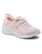 Skechers Спортни обувки - Ultra Flex 3.0 Brilliant Slipins 149710 - Светлорозов