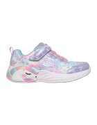 Skechers Спортни обувки Unicorn Dreams с бутон On/Off