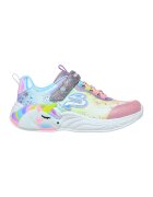 Skechers Спортни обувки Unicorn Dreams с Led светлини