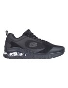 Skechers Спортни обувки Uno 2 90s 183065-BBK - мъжки - черни - - Черен
