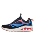 Skechers Спортни обувки Uno 2 - Karma 232182NVMT Мъжки