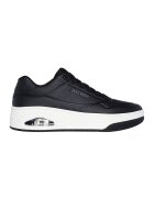 Skechers Спортни обувки Uno Court от еко кожа