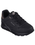 Skechers Спортни обувки UNO GEN1 - SHIMMER A 310545LBBK