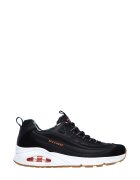 Skechers Спортни обувки UNO Immediate Action от еко кожа