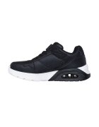 Skechers Спортни обувки Uno Lite 2.0 от еко кожа с велкро