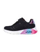 Skechers Спортни обувки Uno Lite 2.0 Vivid от еко кожа с велкро