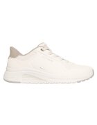 Skechers Спортни обувки Uno Lite 2 Slip-Ins W 190270-OFWT - Дамски - Кремав