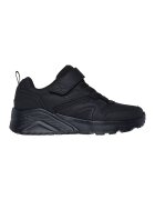 Skechers Спортни обувки Uno Lite от еко кожа с велкро