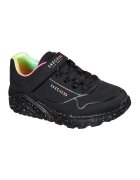 Skechers Спортни обувки Uno Lite от еко кожа с велкро