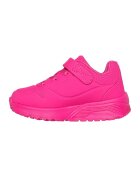 Skechers Спортни обувки Uno Lite от еко кожа с велкро