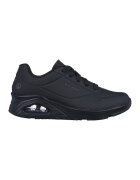 Skechers Спортни обувки Work™ Uno Nampa Beja от еко кожа