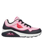 Skechers Спортни обувки Uno с цветен блок