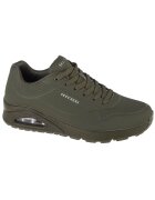 Skechers Спортни обувки UNO - STAND ON AIR 52458DKGR