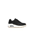 Skechers Спортни обувки Uno Stand On Air JR 403674L-BLK - момчета - черни
